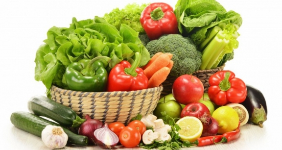 10 loại thực phẩm tốt cho sức khỏe và hỗ trợ ngừa ung thư